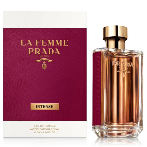 prada la femme intense günstig kaufen|prada la femme gift set.